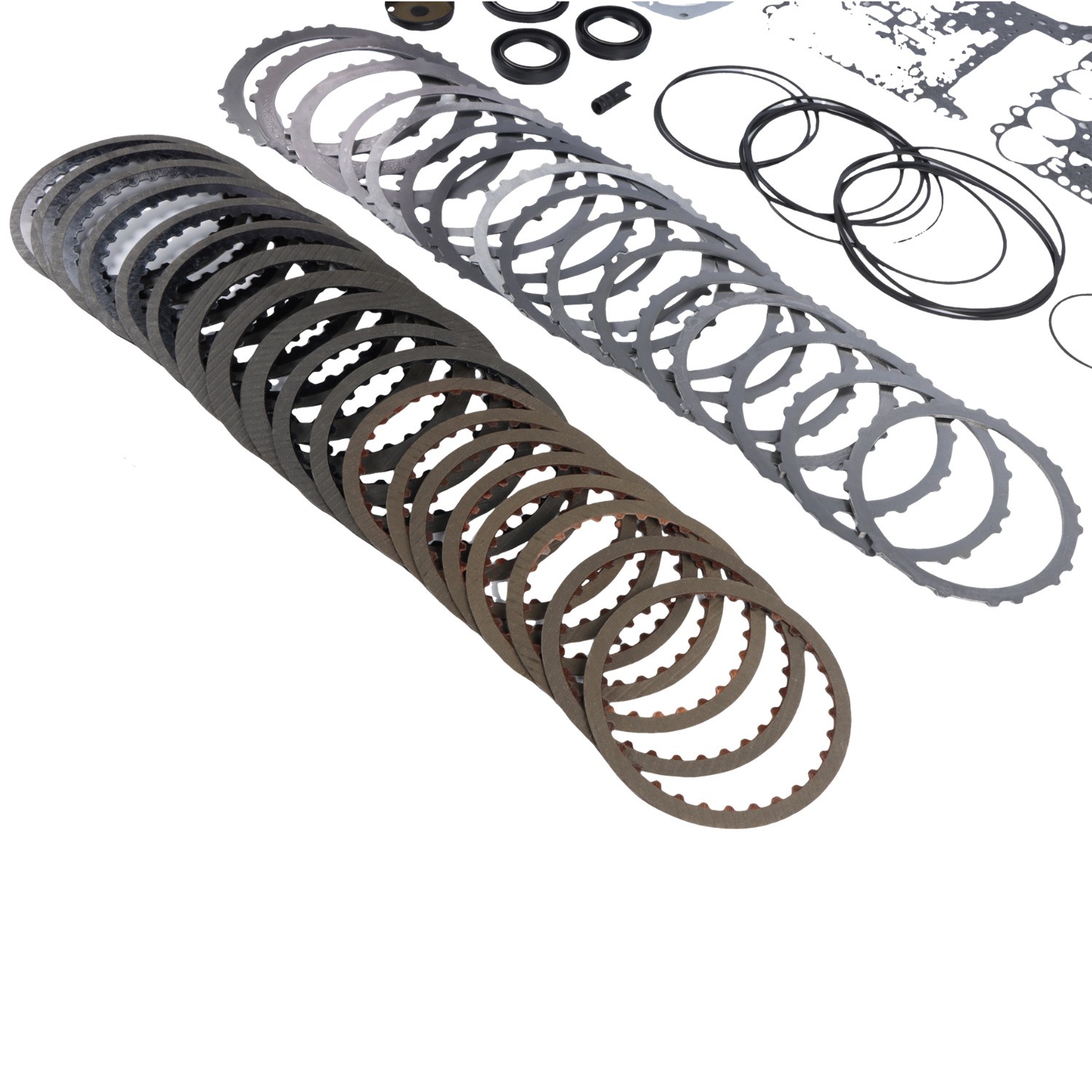 W4A42 F4A41 F4A42 Transmission Overhaul Master Rebuild Kit For Mitsubishi Kia