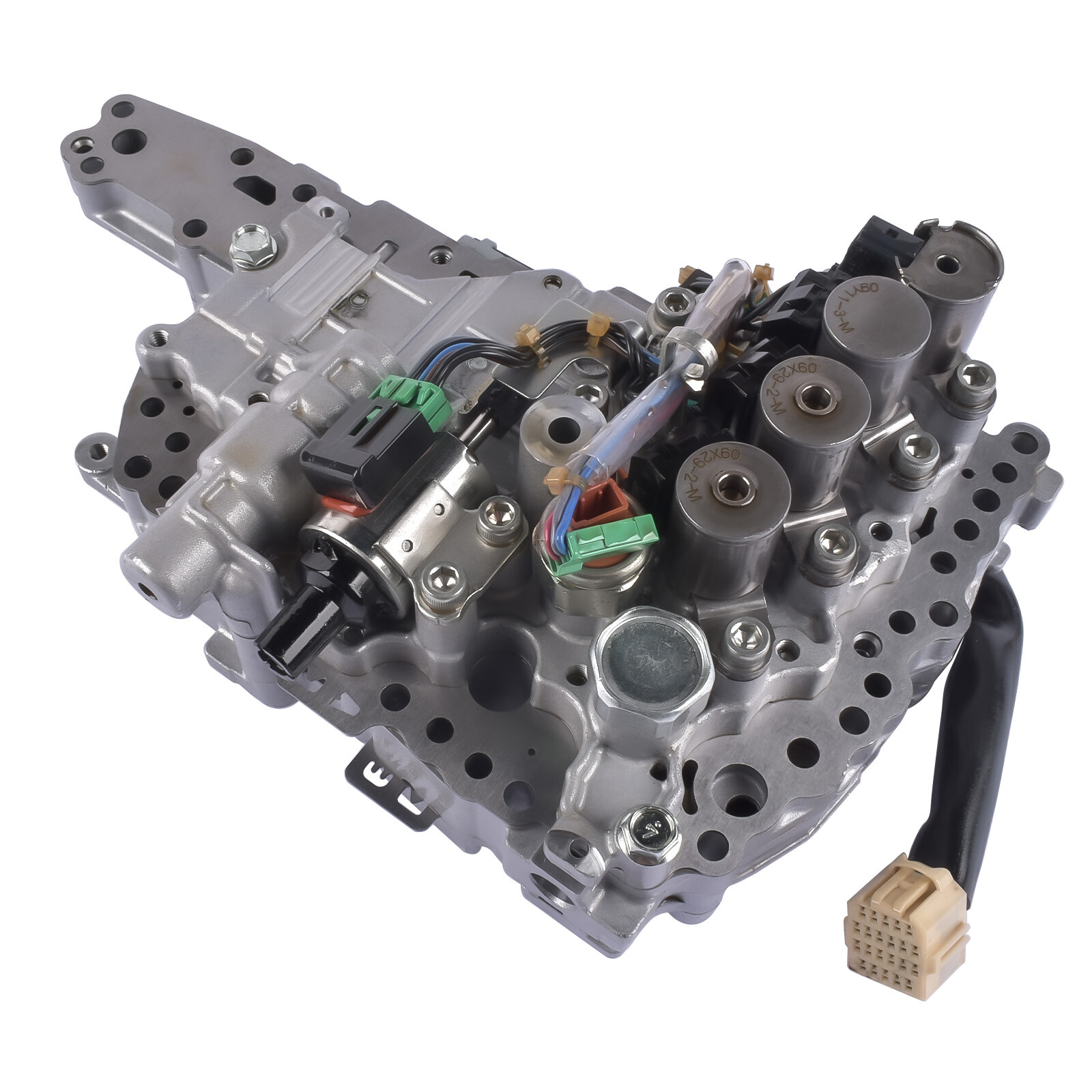 JF011E CVT Automatic Transmission Valve Body For Nissan Altima Rogue 2.5 L L4