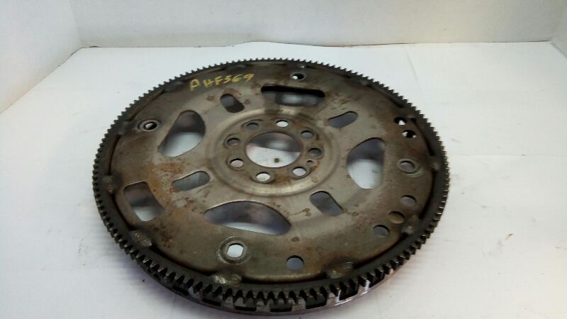 Used Automatic Transmission Flexplate fits: 2008 Chrysler Town & country AT Grad