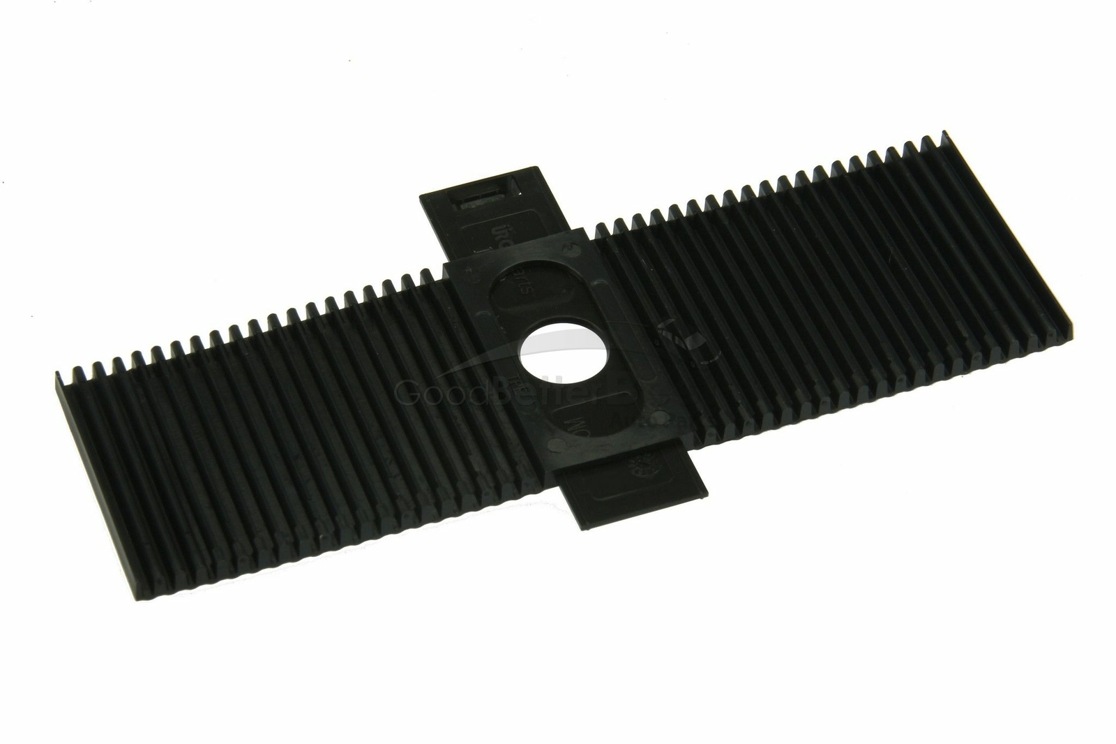 One New URO Automatic Transmission Shifter Slide Cover 8699465 for Volvo