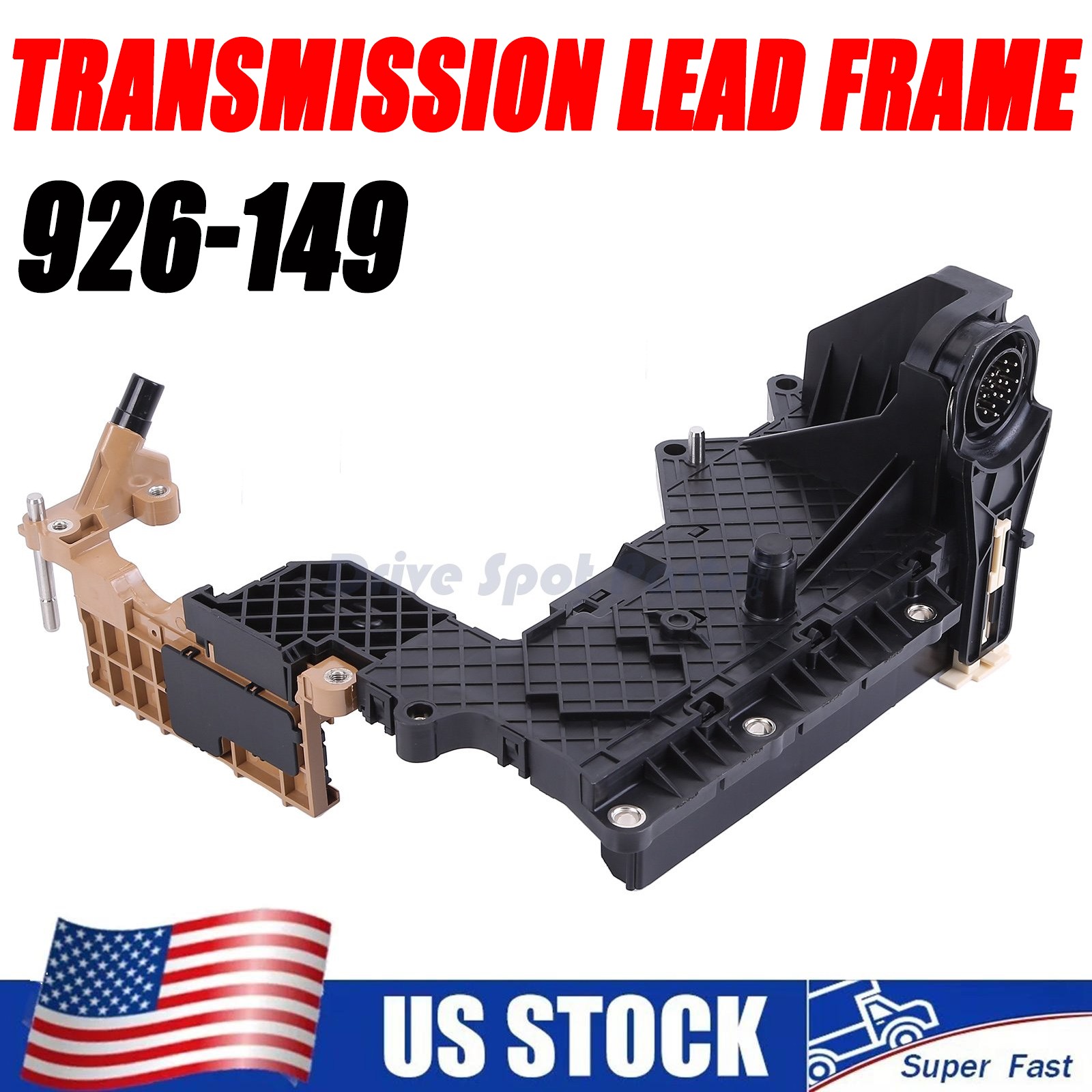926-149 Transmission Lead Frame For Ford F150 2010-2020 F-250 F-350 2017-2020