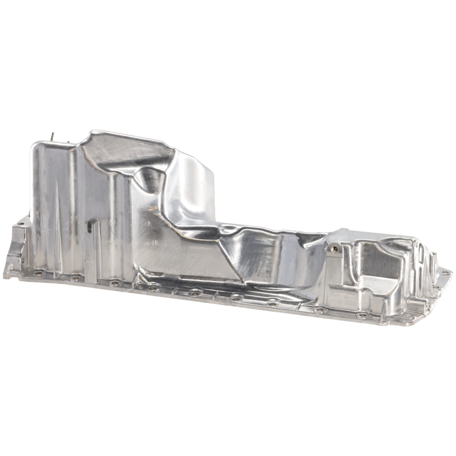 For 2009-2016 Z4 Oil Pan 11137542043 11137570400