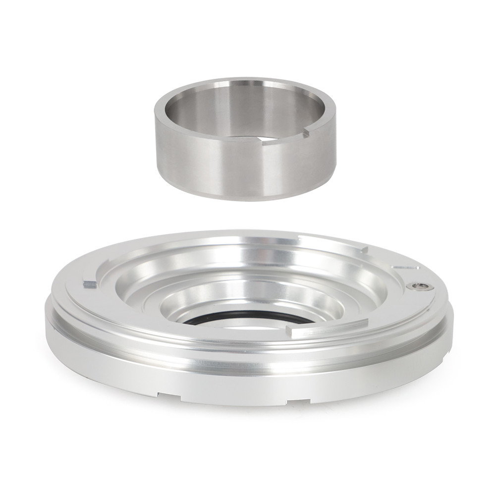 Input Drum Reinforcement Kit Sleeve For GM 4L60 4L60-E 4L65-E 4L70E Transmission