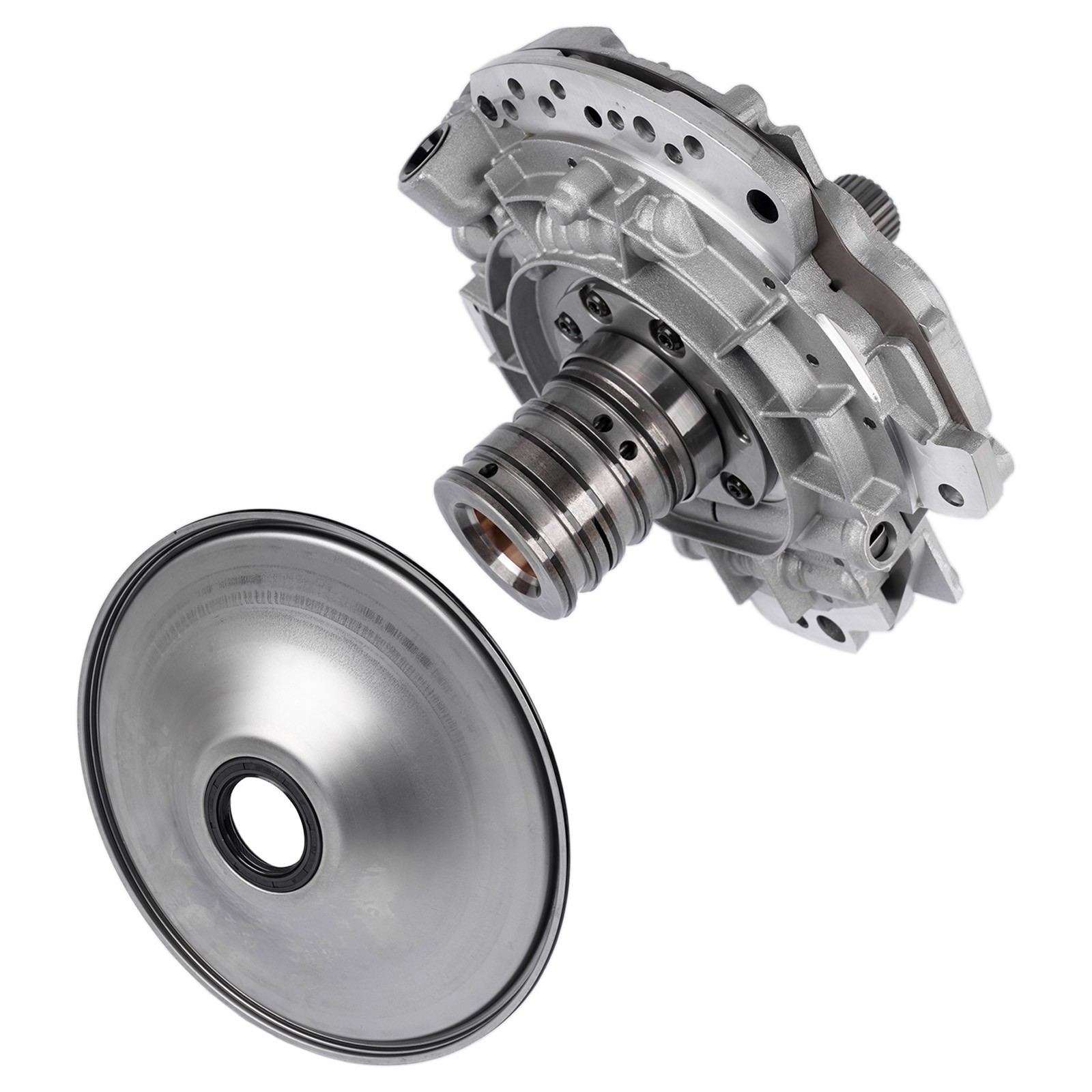 Transmission Pump Assembly 68029305AD For Dodge Cummins Diesel 68RFE 6.7L 2007-