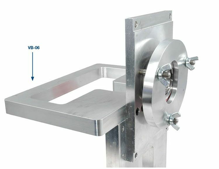 Sonnax VB-06 Transmission TOOL BASE, (Oversized) FOR VB-FIX TOOLS 51-18