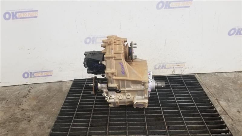 17 2017 TOYOTA TACOMA 3.5L AT TRANSFER CASE ASSEMBLY