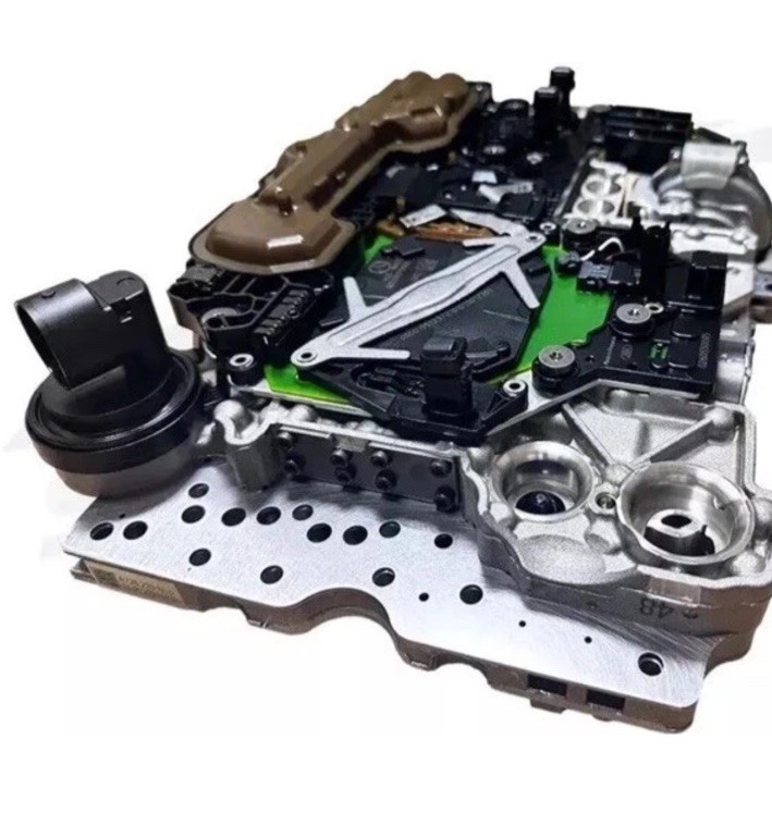 Transmission 725 9G-Tronic Valve body with TCM Fits Mercedes-Benz