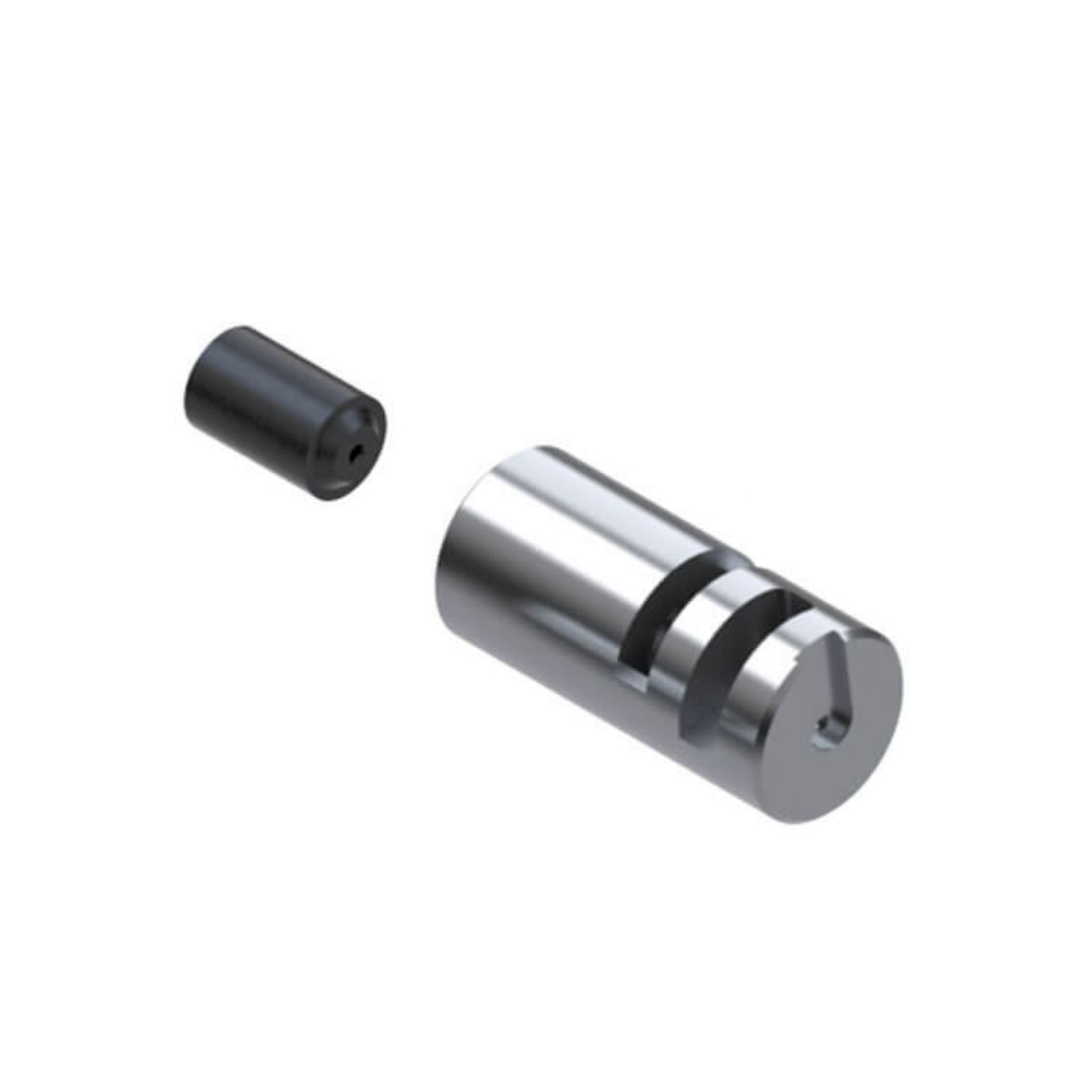 AS69RC Valve Body Fix Repair: Secondary Pressure Regulator Kit Sonnax 122740-05K