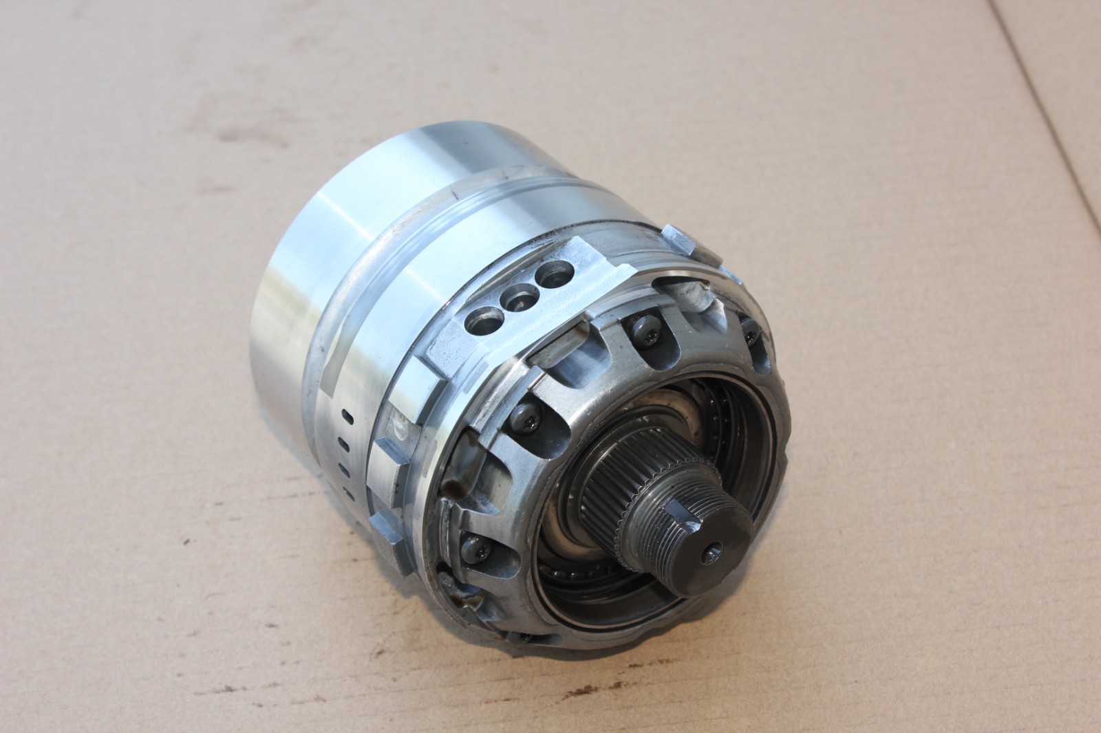 Underdrive Assembly 5078815AD For 2007-2021 Dodge Chrysler VW 62TE transmissions