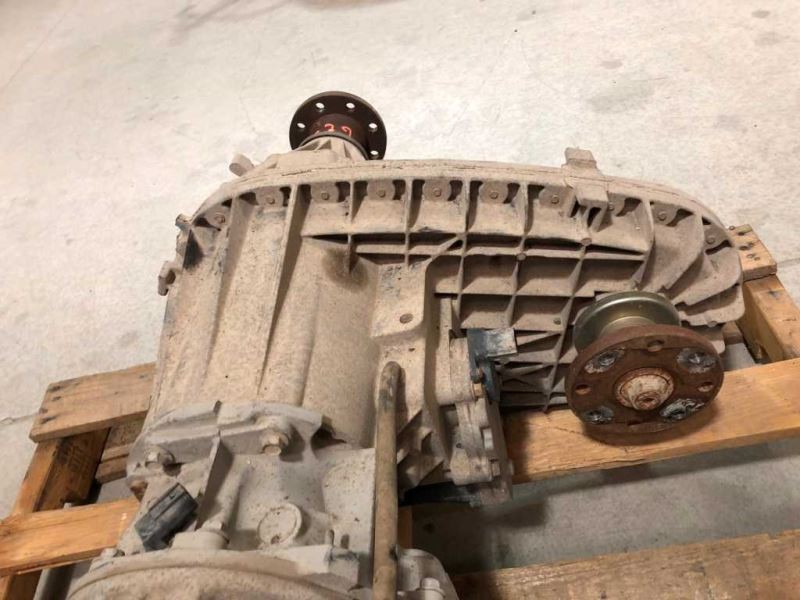 USED 06 F250 Diesel TRANSFER CASE 273F, 5C347A195 AG FORD F250SD PICKUP 25174