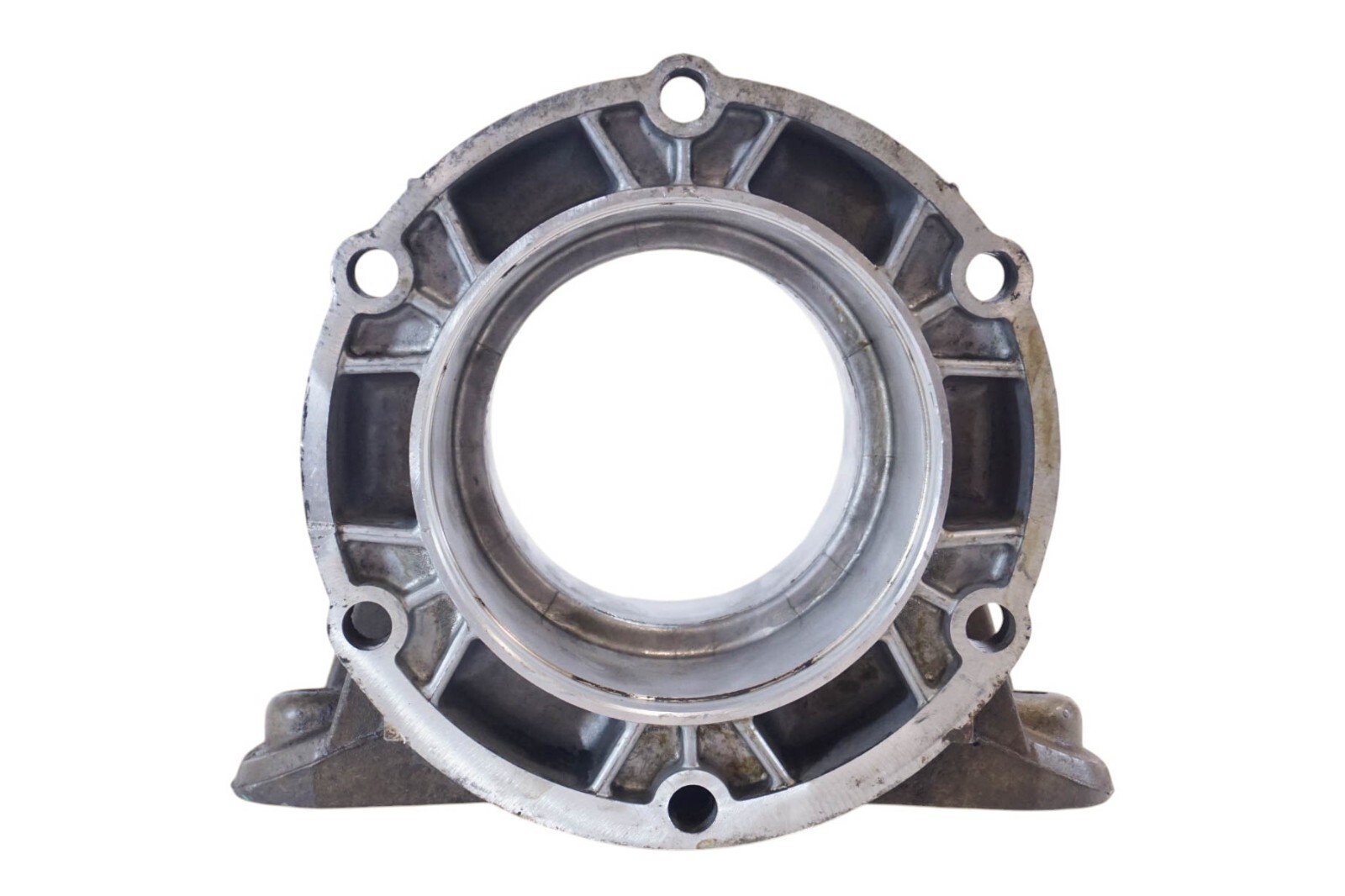 74770N – 4L60E 4L65E, EXTENSION HOUSING, 4X4, 4-3/4″ LONG, CAST: 24235765