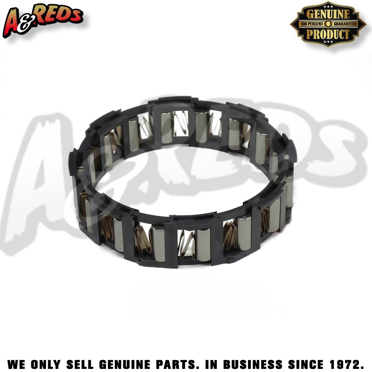 Borg Warner Roller Clutch C6 E4OD 4R100 (#29055AM)