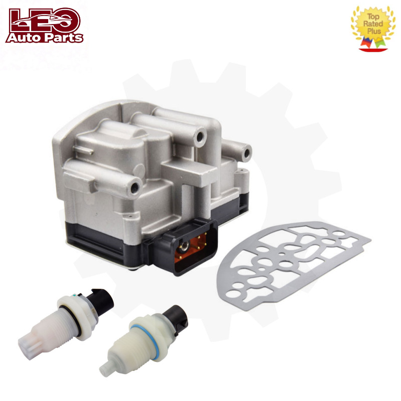Transmission Shift Solenoid For Chrysler Sebring Dodge Grand Caravan 5140429AA