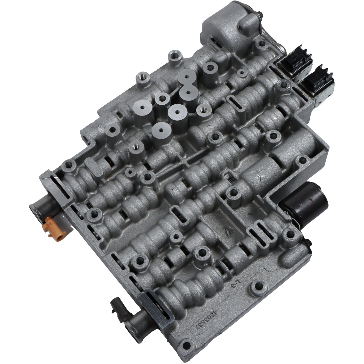 700R4 4L60 Transmission Constant Pressure Valve Body For 87-92 Chevrolet GMC