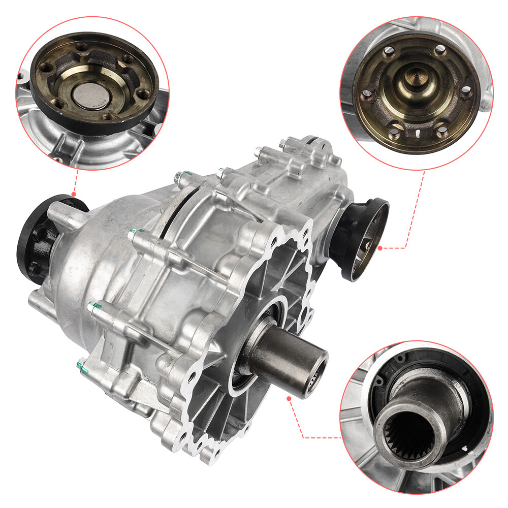 Transfer Case Assembly Fits 2014-2020 Jeep Grand Cherokee Dodge Durango 3.6L V6