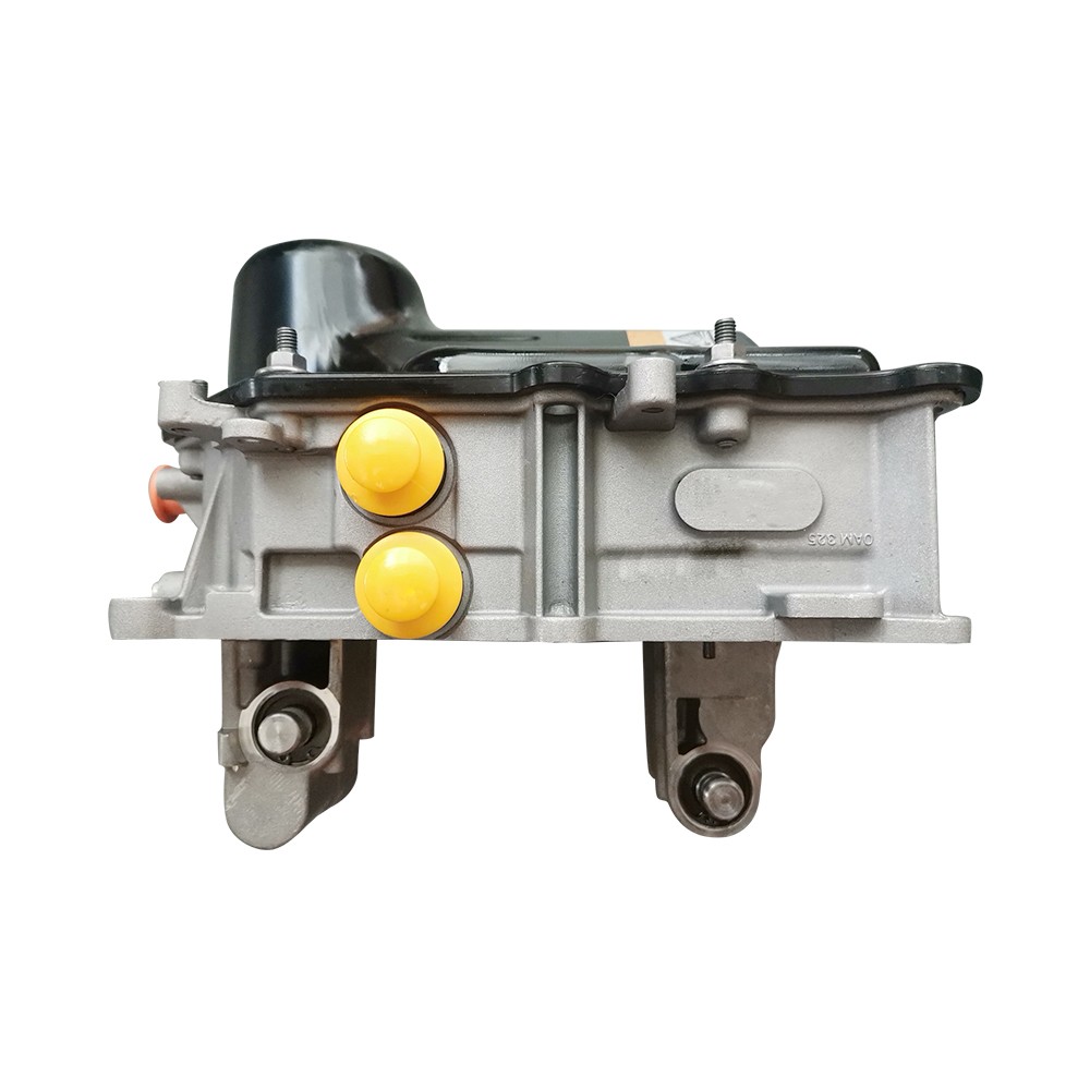 DSG DQ200 0AM Automatic Transmission Valve Body 7 Speed Gearbox Fit For Audi VW