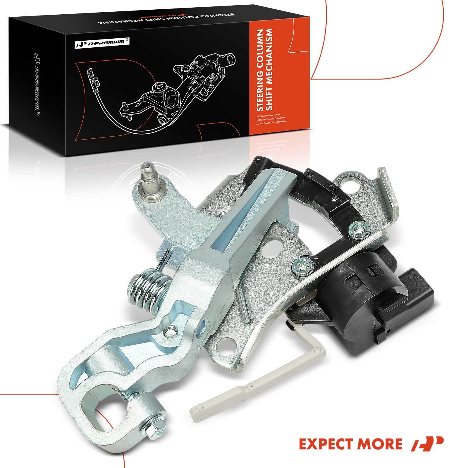 A-Premium Trans Gearshift Bracket for Ram 1500 2500 3500 2011-2019 1500 Classic
