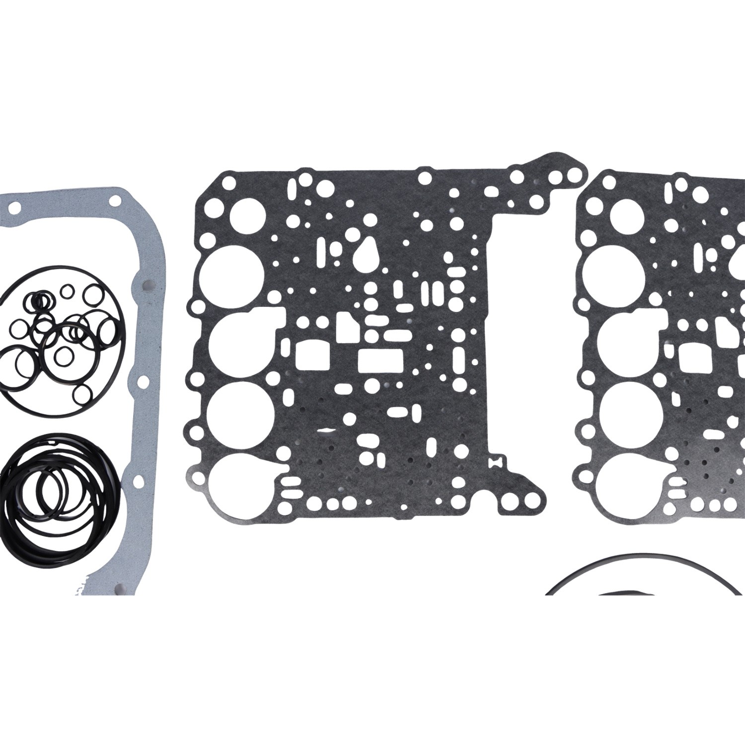 W4A42 F4A41 F4A42 Transmission Overhaul Master Rebuild Kit For Mitsubishi Kia