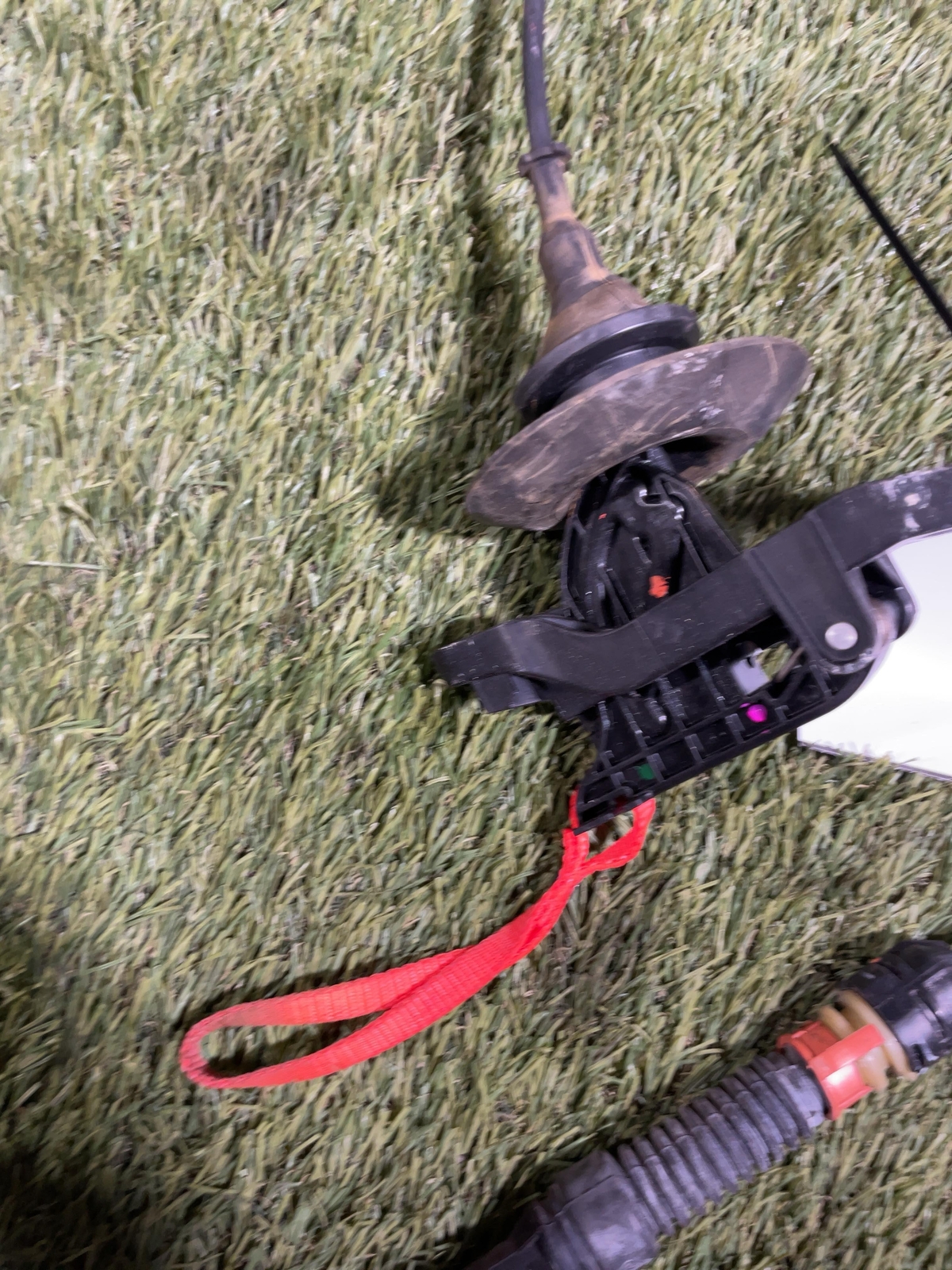 ✅ 2022 CHRYSLER PACIFICA Transmission Shifter Cable OEM