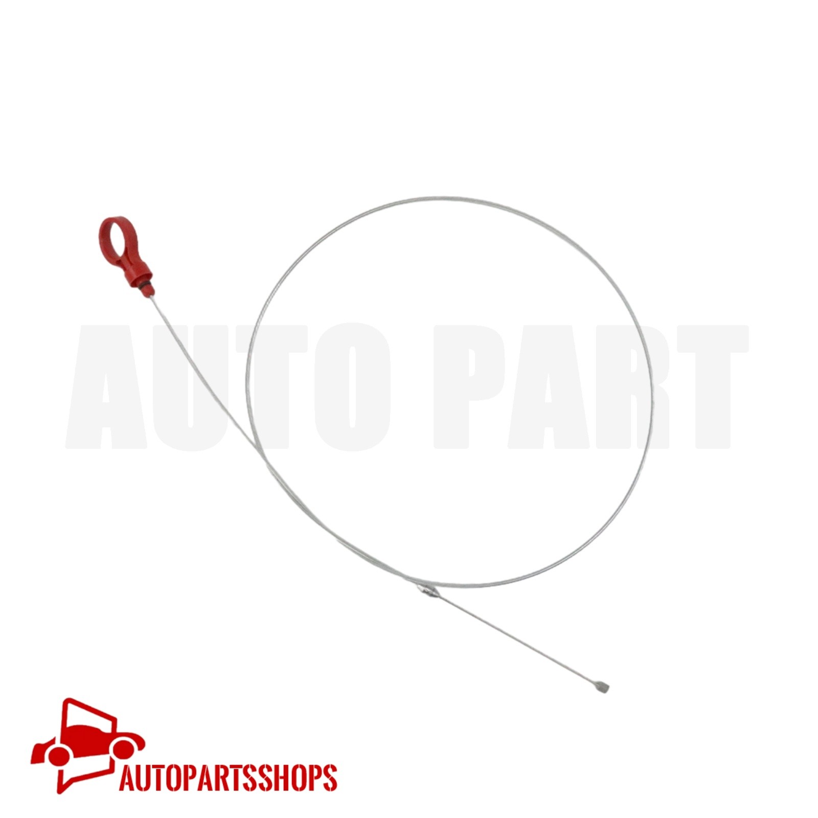 Transmission Fluid Level DIPSTICK Tool 917-327 fits for Chrysler Dodge For Jeep