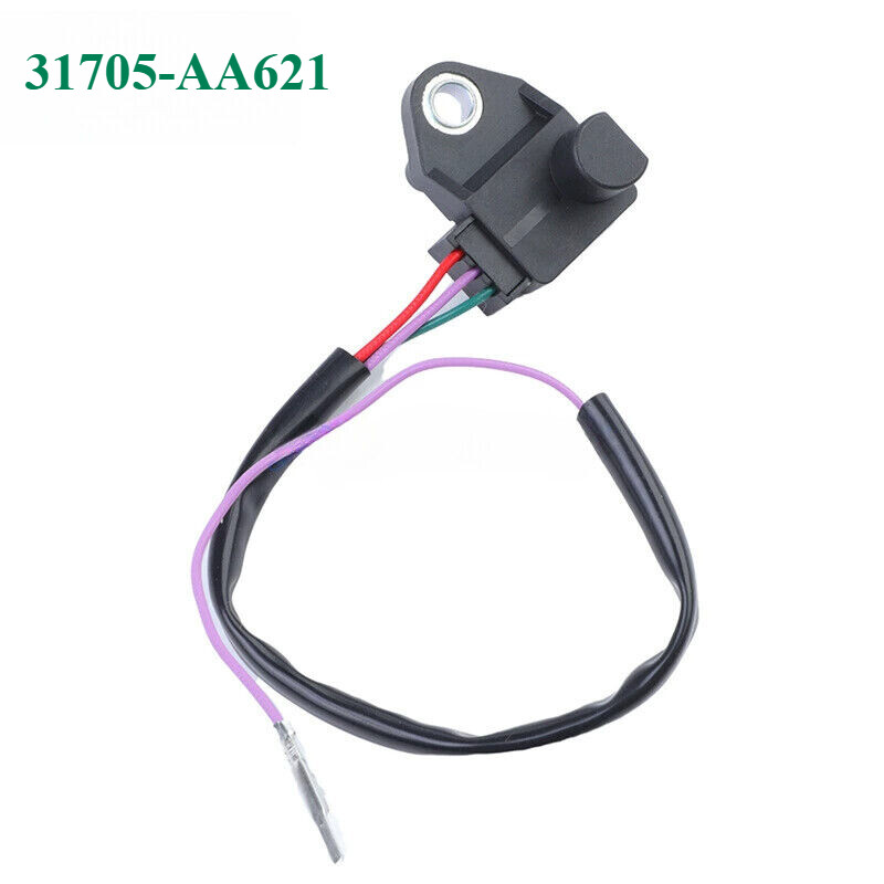 For Select 2008-2014 Subaru 5EAT 5AT P1710 Code Fix Turbine Speed Sensor 2