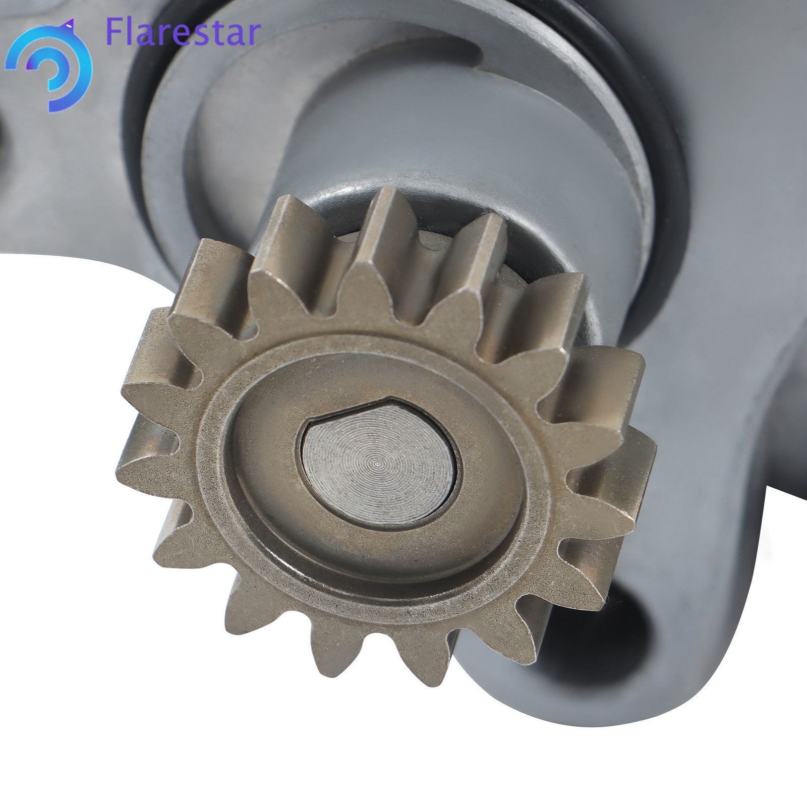 Transfer Case Motor Actuator 06-13 For BMW 325xi 328xi 330xi 335xi 27107599693
