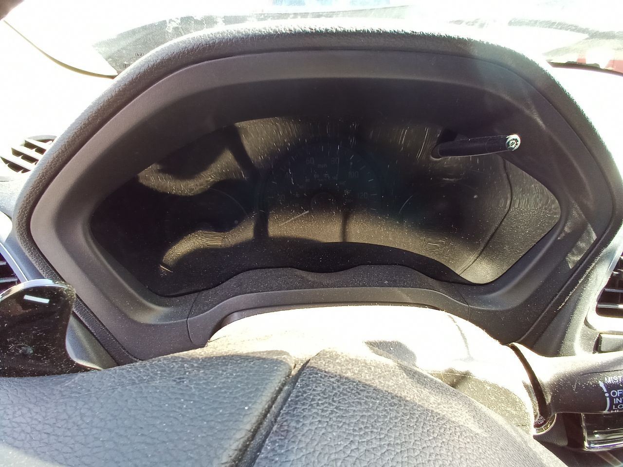 G2AA Automatic Transmission FWD From 2016 HR-V (12890377