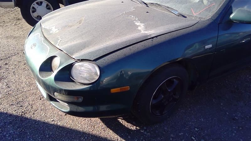 Automatic Transmission St 7AFE Engine Fits 96-97 CELICA 430065