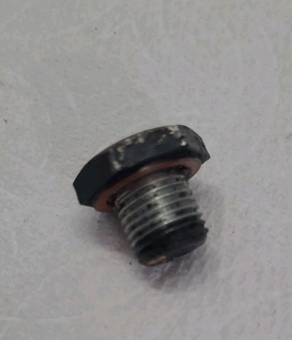 GENUINE Transmission Pan Drain Plug Washer for Nissan & Infiniti G37 08-13
