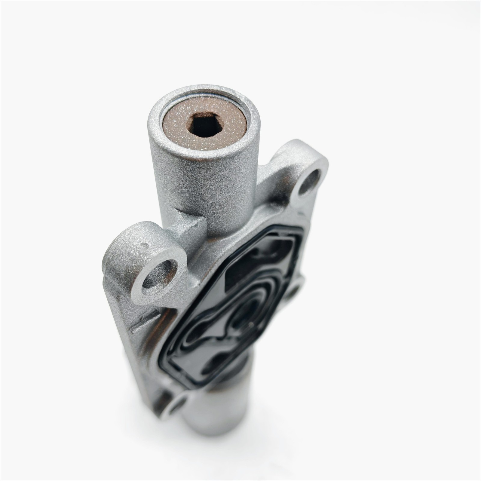 28250-P4R-315 Single Linear Solenoid Fit For Honda Civic CRV 96-01