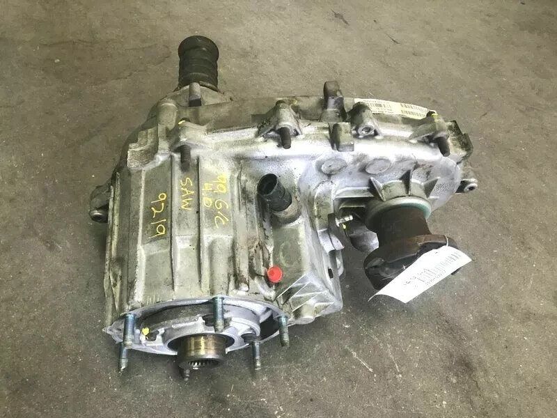 1999-2001 Jeep Grand Cherokee Transfer Case Model 242 Selec Trac 4×4