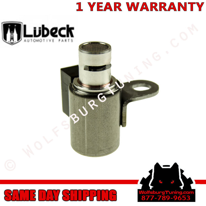 VW CC Golf GTI Jetta Beetle Passat Transmission Solenoid 09G 6 Speed N89 / N88