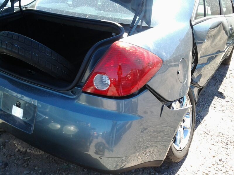Flywheel/Flex Plate Automatic Transmission 4-134 Fits 82-02 CAVALIER 127350