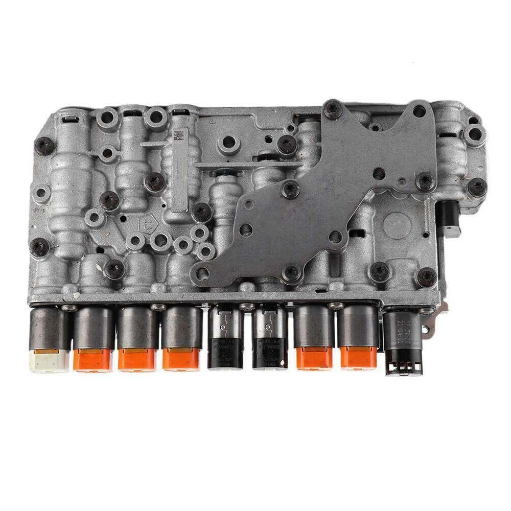 OEM 9HP48 Transmission Valve Body Fit For 2013-2015 Chrysler Jeep Cherokee (KL)