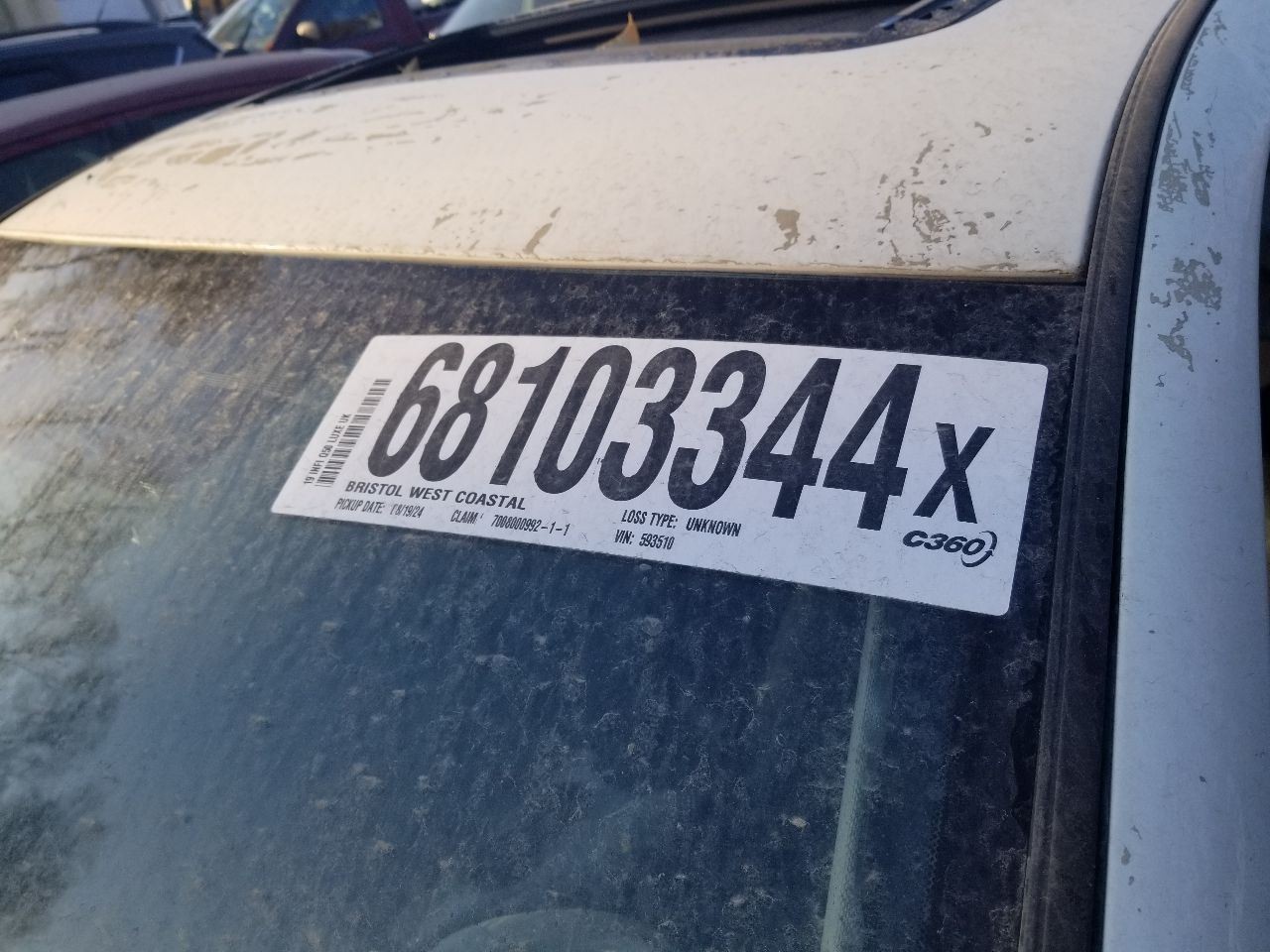 Transfer Case AWD Fits 14-23 INFINITI Q50 4748699
