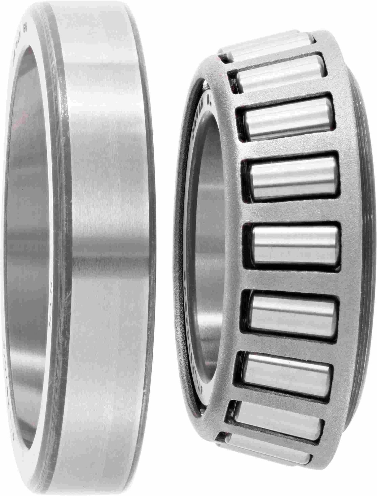 For VOLKSWAGEN/PORSCHE 1971-1993 Wheel Bearing FRONT (1pc) BCA +1 YEAR WARRANTY