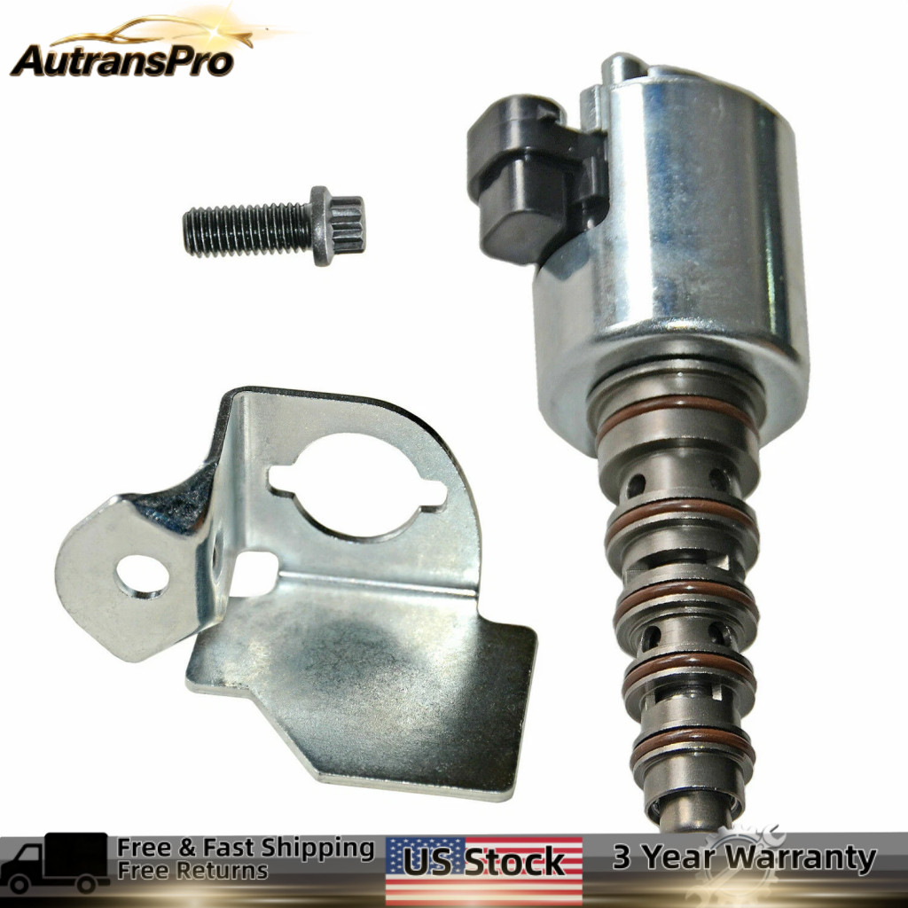 VGT Solenoid Turbo Actuator 904-268 For Ford E-350 04-10 3C3Z6F089AA5C3Z6F089BA