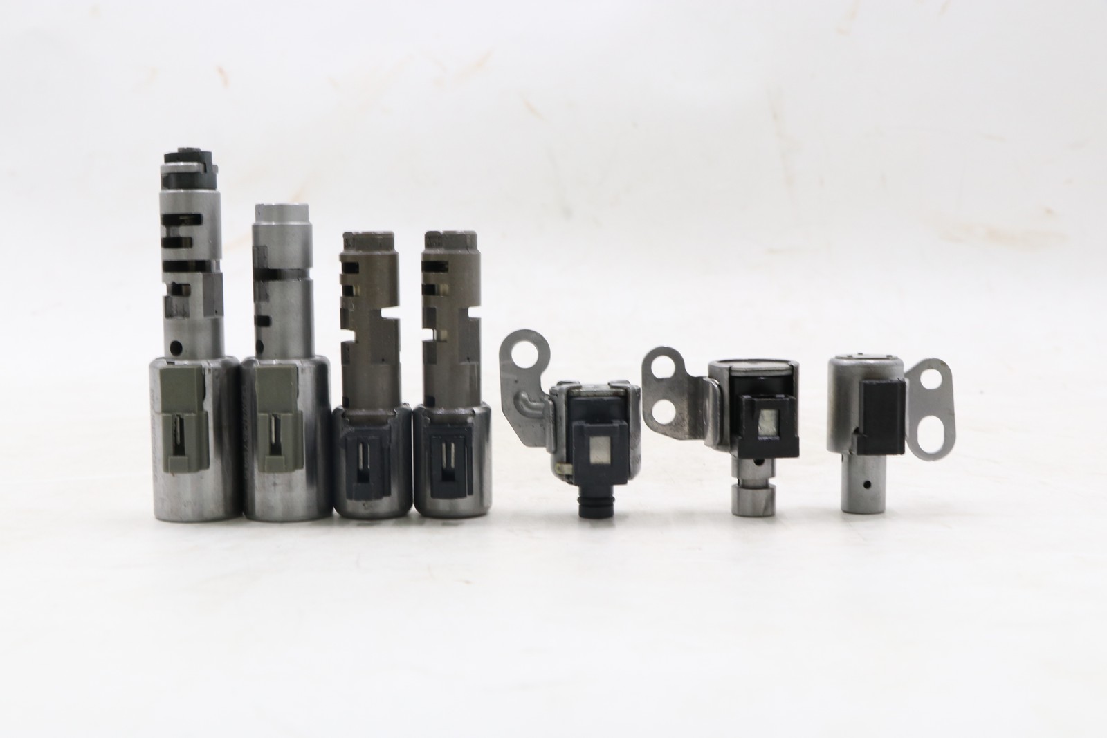 7X Transmission Solenoid Kit For KIA LEXUS LX470 GS470 TOYOTA A750E A750F Suzuki
