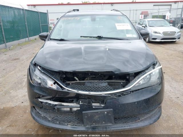 Automatic Transmission Gasoline 9 Speed Automatic Fits 20-22 PACIFICA 12017989