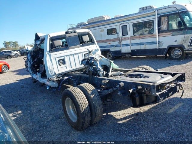 2019-2024 RAM 3500 TRANSFER CASE CAB CHASSIS 6.7L ELECTRIC SHIFT CREWCAB 20 21