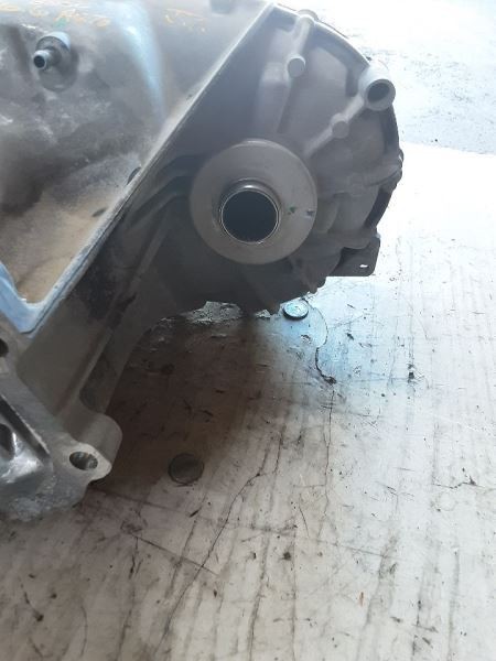 2020 2021 2022 SILVERADO SIERRA 2500 3500 TRANSFER CASE ASSEMBLY DIESEL 84741923