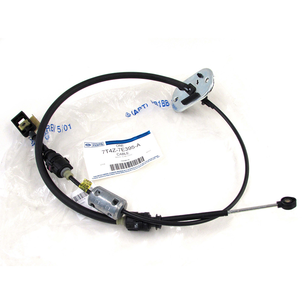 OEM NEW Automatic Transmission Shifter Control Cable 07-10 Ford Edge 7T4Z7E395A