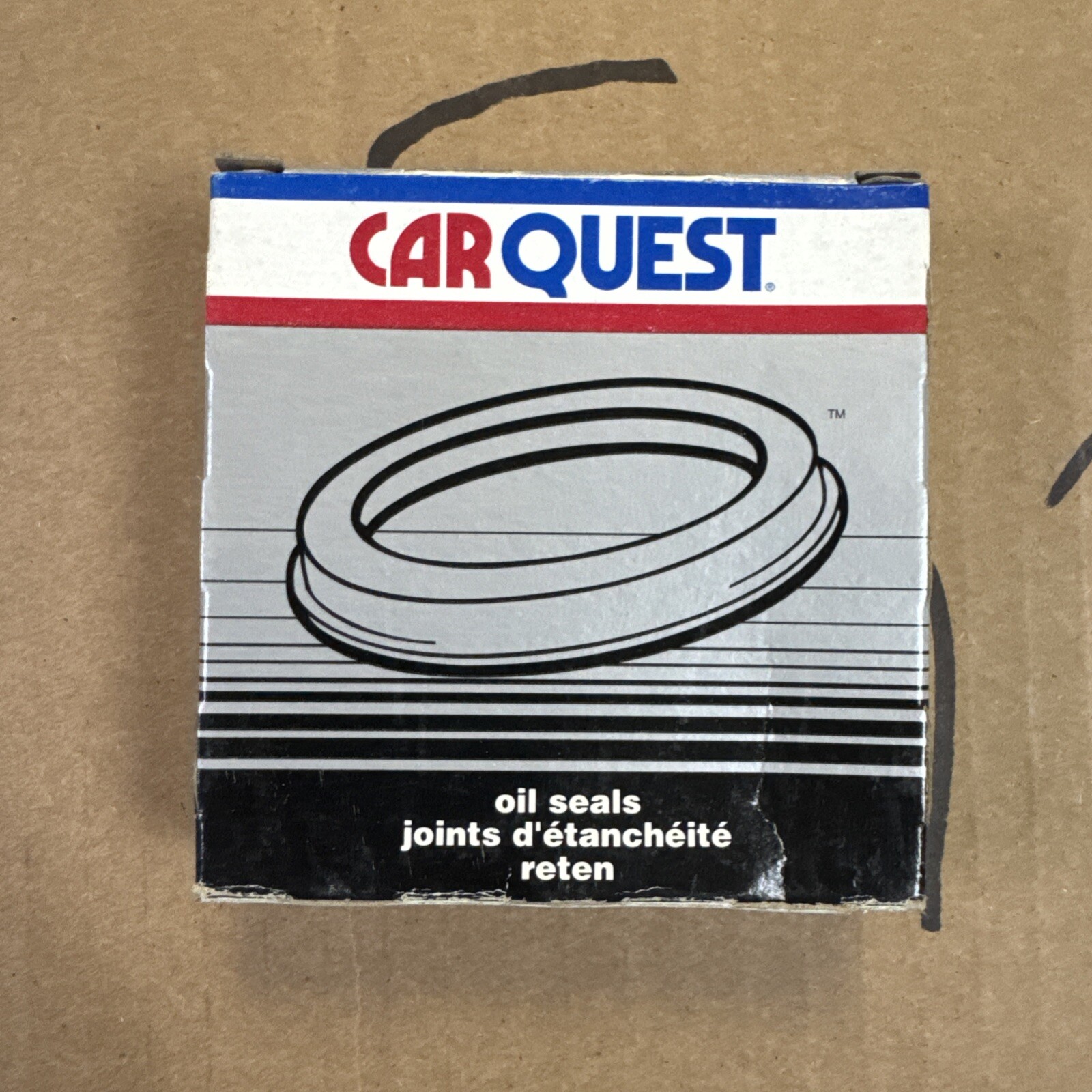 CarQuest 473468 Oil Seal