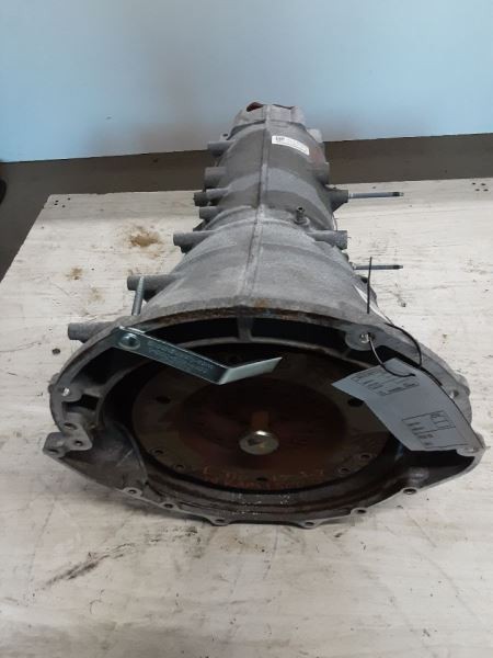 2019 2020 2021 2022 2023 RAM 1500 TRANSMISSION ASSEMBLY 68269510AA 5.7L 4X2 RWD