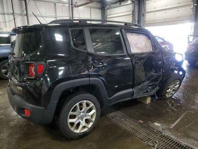 Jeep Renegade Automatic Transmission Valve Body 2017 2018 2019 2020 OEM