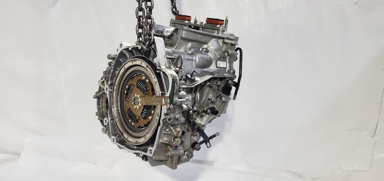 2018 2019 2020 Honda Clarity OEM Automatic Transmission 1.5L CVT