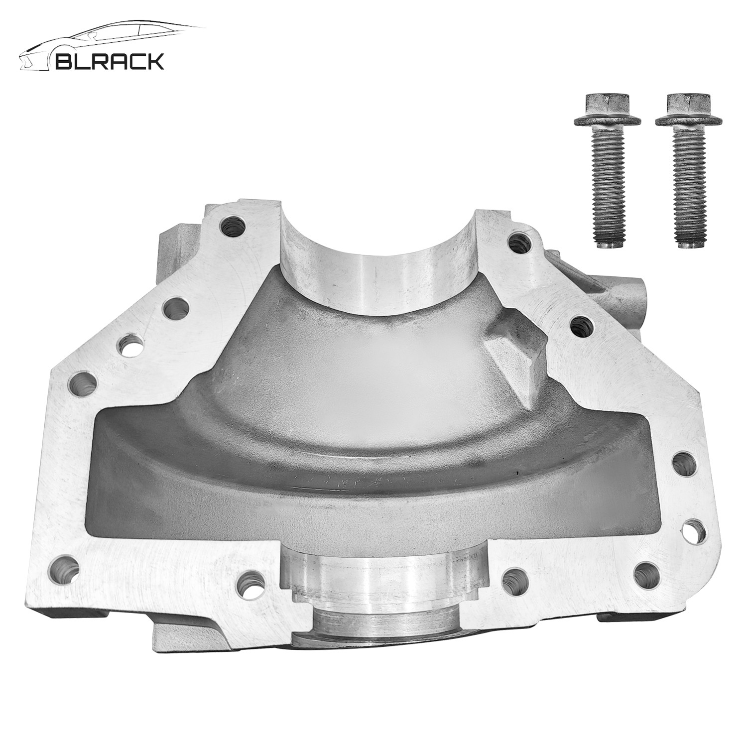 62TE Differential Side Cover For Dodge Chrysler Ram ProMaster 3.6L Transmission