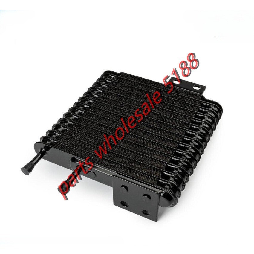 New Oil Cooler Gear Box Radiator 2920A128 For Mitsubishi Outlander 6B31 3.0L