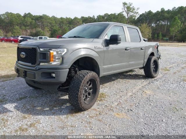 (TRANFER CASE ONLY) Transfer Case Electronic Shift On The Fly Fits 15-20 FORD F1