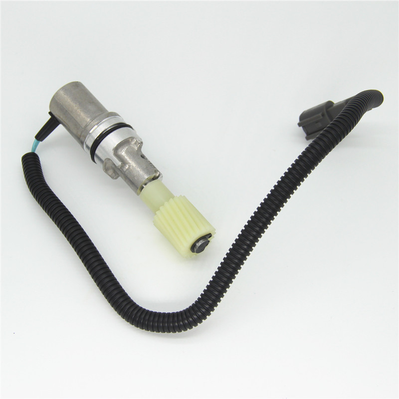 19 Gear with Vehicle Speed Sensor Fits Nissan Pathfinder Hardbody Pickup Truck